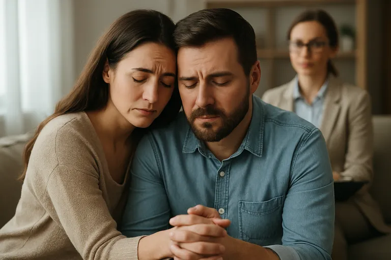 Emotionally focused therapy: de weg naar een sterke relatie Emotionally focused therapy: de weg naar een sterke relatie