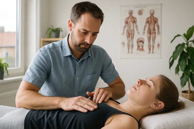Osteopathie in Amsterdam een complete benadering van gezondheid Osteopathie in Amsterdam een complete benadering van gezondheid